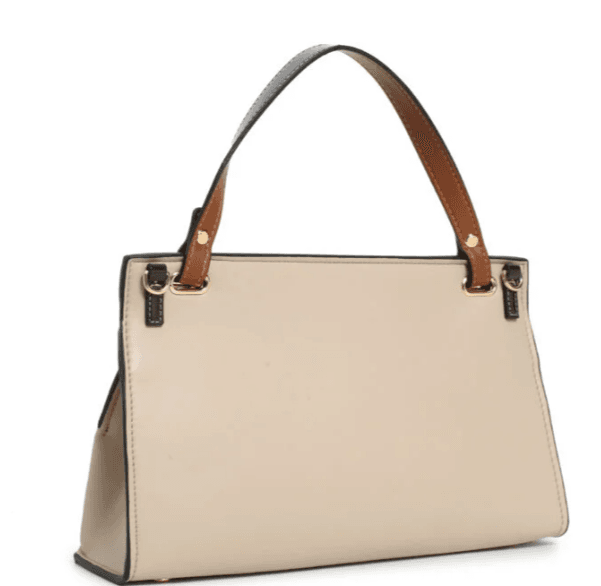 BOLSO MANHATTAN CUERO - Imagen 2