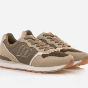 JOGGO DEPORTIVA MUSTANG