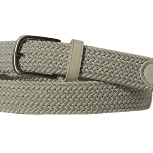 CINTURON ELASTICO HOMBRE