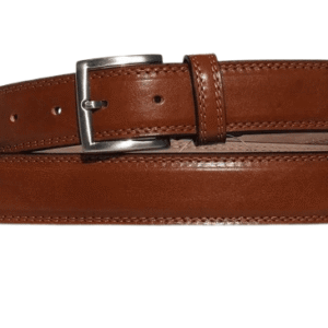 CINTURON PIEL HOMBRE