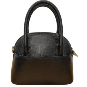 BOLSO MANO NEGRO