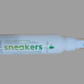 DESODORANTE ZAPATILLAS