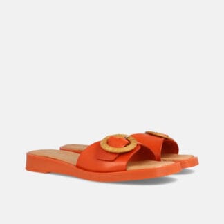 AYELEN NARANJA Calzados Quesada (SKU 10118)