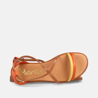 BEGOÑA MULTINARANJA Calzados Quesada (SKU 10595)