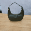 BOLSO GONDOLA PIEL MANO VERDE Calzados Quesada (SKU 10420)