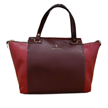 BOLSO MANHATTAN BURDEOS Calzados Quesada (SKU 10670)