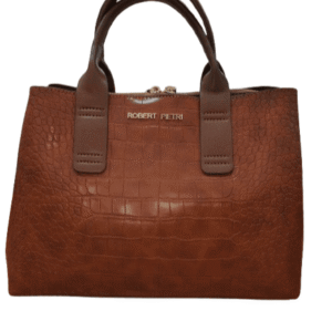 BOLSO VERONA CUERO Calzados Quesada (SKU 10675)