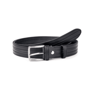 Cinturón Piel Cosido 30 mm Calzados Quesada (SKU 10381)