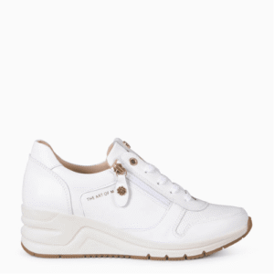 DEPORTIVO BLANCO CREMALLERA Calzados Quesada (SKU 10209)