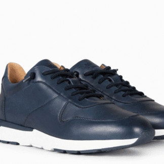DEPORTIVO PIEL MARINO CORTES Calzados Quesada (SKU 10106)