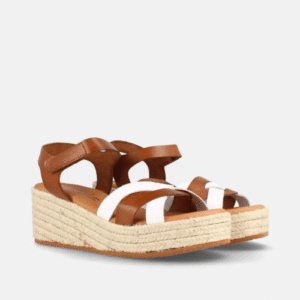 PANAMA BLANCO Calzados Quesada (SKU 10609)