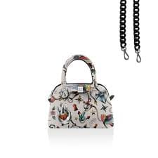 PRINCESS MINI BLANCO TATTOO Calzados Quesada (SKU 10178)