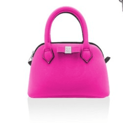 PRINCESS MINI FUCSIA TAHITI Calzados Quesada (SKU 10177)