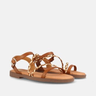 RIGA AVELLANA Calzados Quesada (SKU 10617)