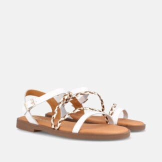 RIGA BLANCO Calzados Quesada (SKU 10620)