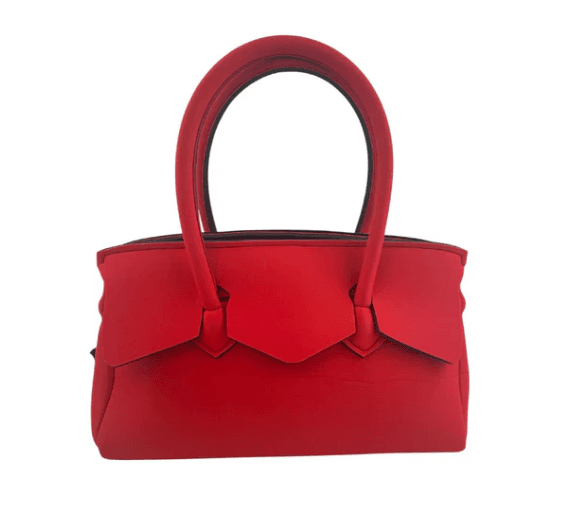 MISS WEST ROJO - Imagen 3