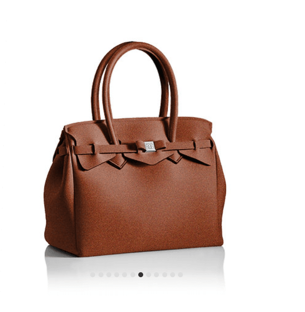 PETITE MISS COGNAC - Imagen 2