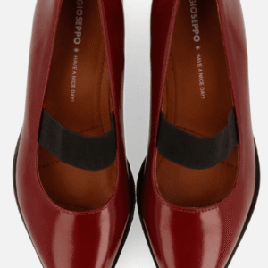 Alternative view of DOBSINA BAILARINA BURDEOS