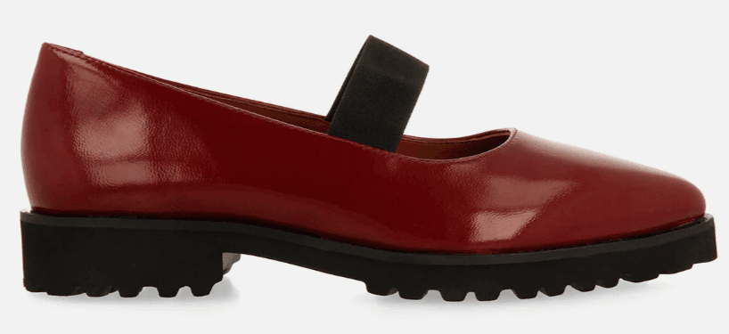 DOBSINA BAILARINA BURDEOS - Imagen 4