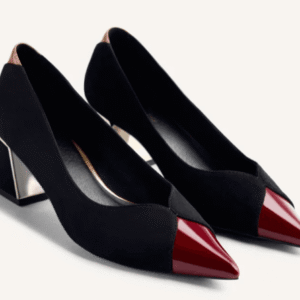 ZAPATO SALON CORCORAN