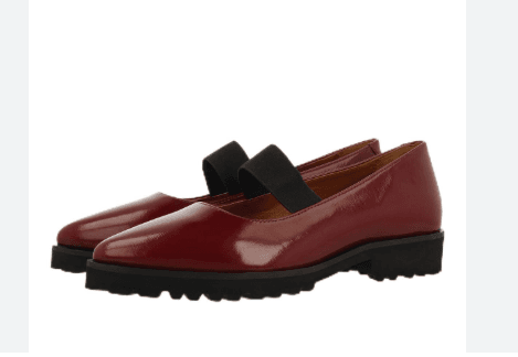 DOBSINA BAILARINA BURDEOS