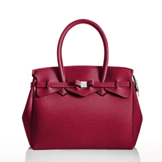 MISS PLUS BURDEOS Calzados Quesada (SKU 10712)