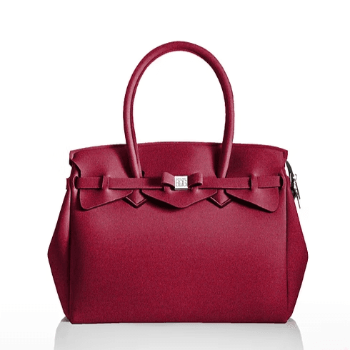 MISS PLUS BURDEOS Calzados Quesada (SKU 10712)