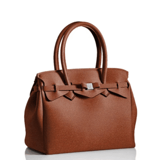 MISS PLUS COGNAC Calzados Quesada (SKU 10711)