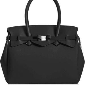 MISS PLUS NEGRO Calzados Quesada (SKU 10709)