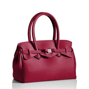 MISS WEST BURDEOS Calzados Quesada (SKU 10720)