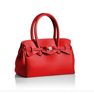 MISS WEST ROJO Calzados Quesada (SKU 10717)