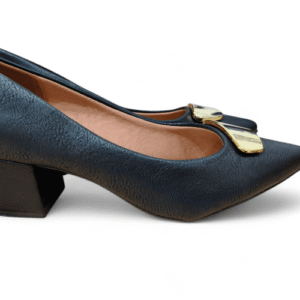 SALON TACON APLIQUE METAL DORADO Calzados Quesada (SKU 10729)