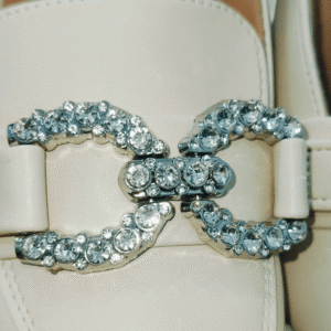 Alternative view of MULE TACON BEIGE