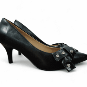 SALON NEGRO TACHUELAS