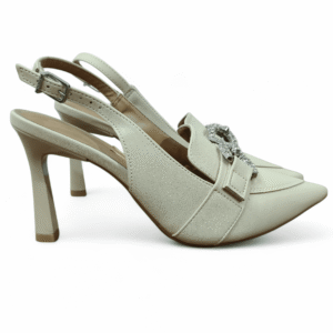 MULE TACON BEIGE