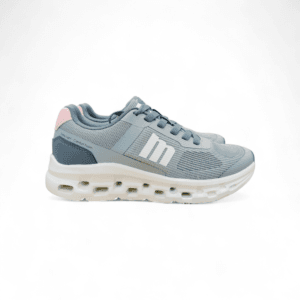 DEPORTIVA GRIS