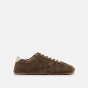 DEPORTIVA BAREFOOT TAUPE