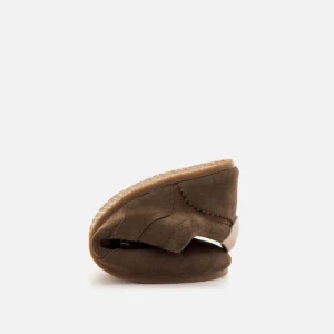 Alternative view of DEPORTIVA BAREFOOT TAUPE