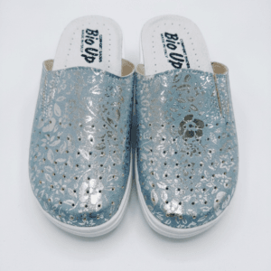 ZUECO AZUL