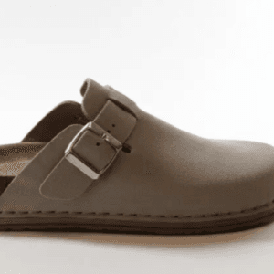 ZUECO GRIS Calzados Quesada (SKU 11010)