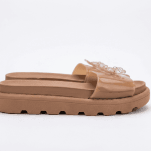 SANDALIA FRENCHIE MARRON Calzados Quesada (SKU 11074)