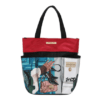BOLSO SHOPPER EMOTION Calzados Quesada (SKU 11114)