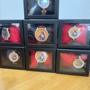Relojes de Mujer