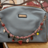 BOLSO AZUL ACCESORIOS Calzados Quesada (SKU 11203)