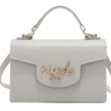 BOLSO GRIS Calzados Quesada (SKU 11198)