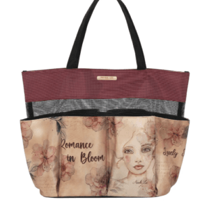 BOLSO SHOPPER GRANDE Calzados Quesada (SKU 11189)