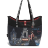 BOLSO TONIGHT Calzados Quesada (SKU 11176)