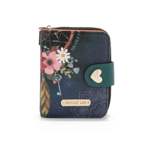 MONEDERO PEQUEÑO Calzados Quesada (SKU 11179)