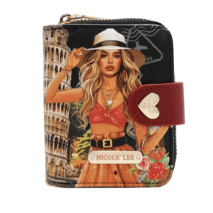 MONEDERO PEQUEÑO Calzados Quesada (SKU 11185)