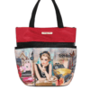 SHOPPER PEQUEÑO Calzados Quesada (SKU 11187)